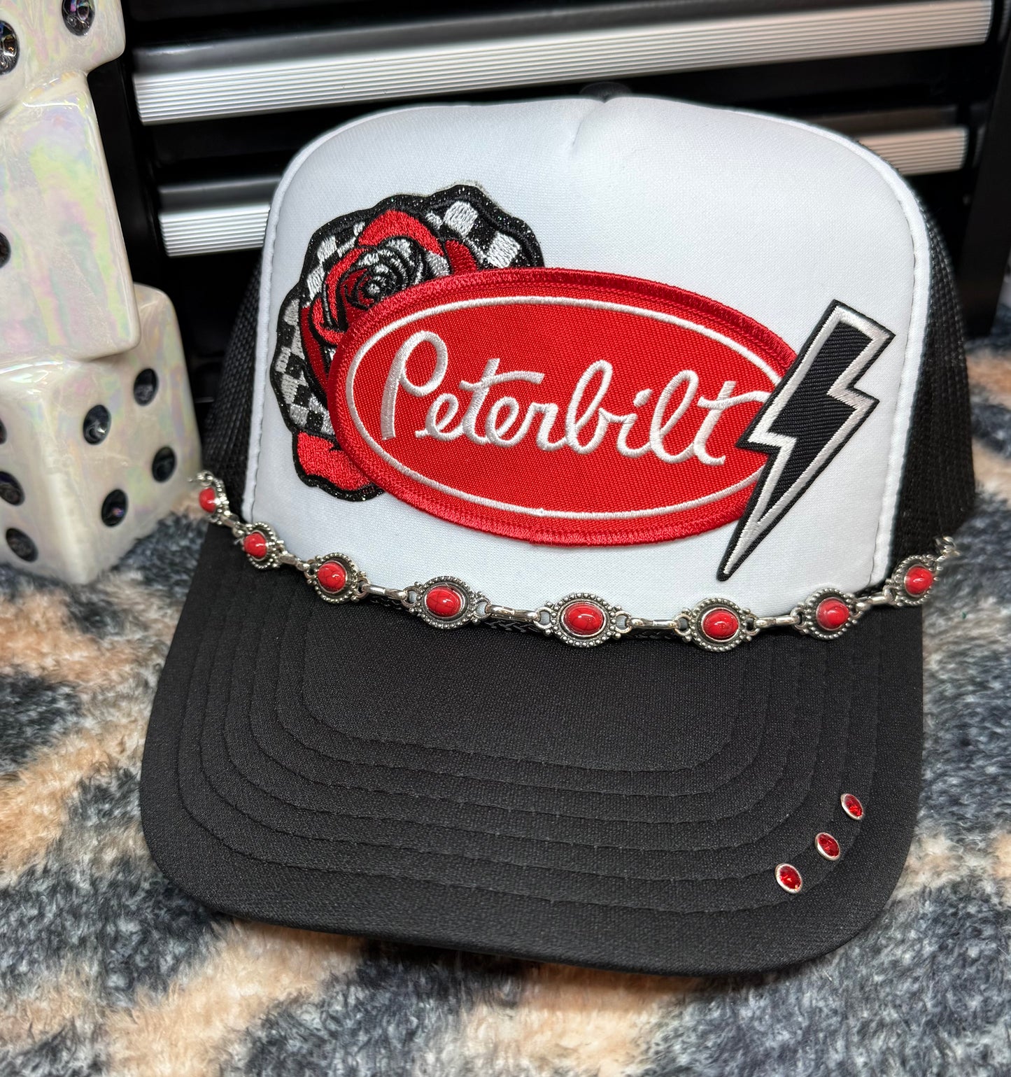 PETERBILT