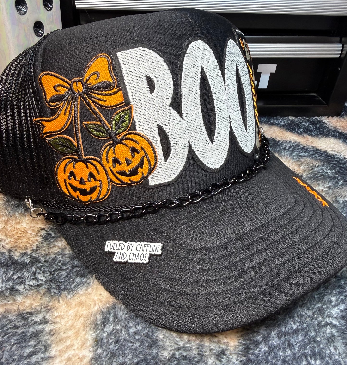 BOO 👻