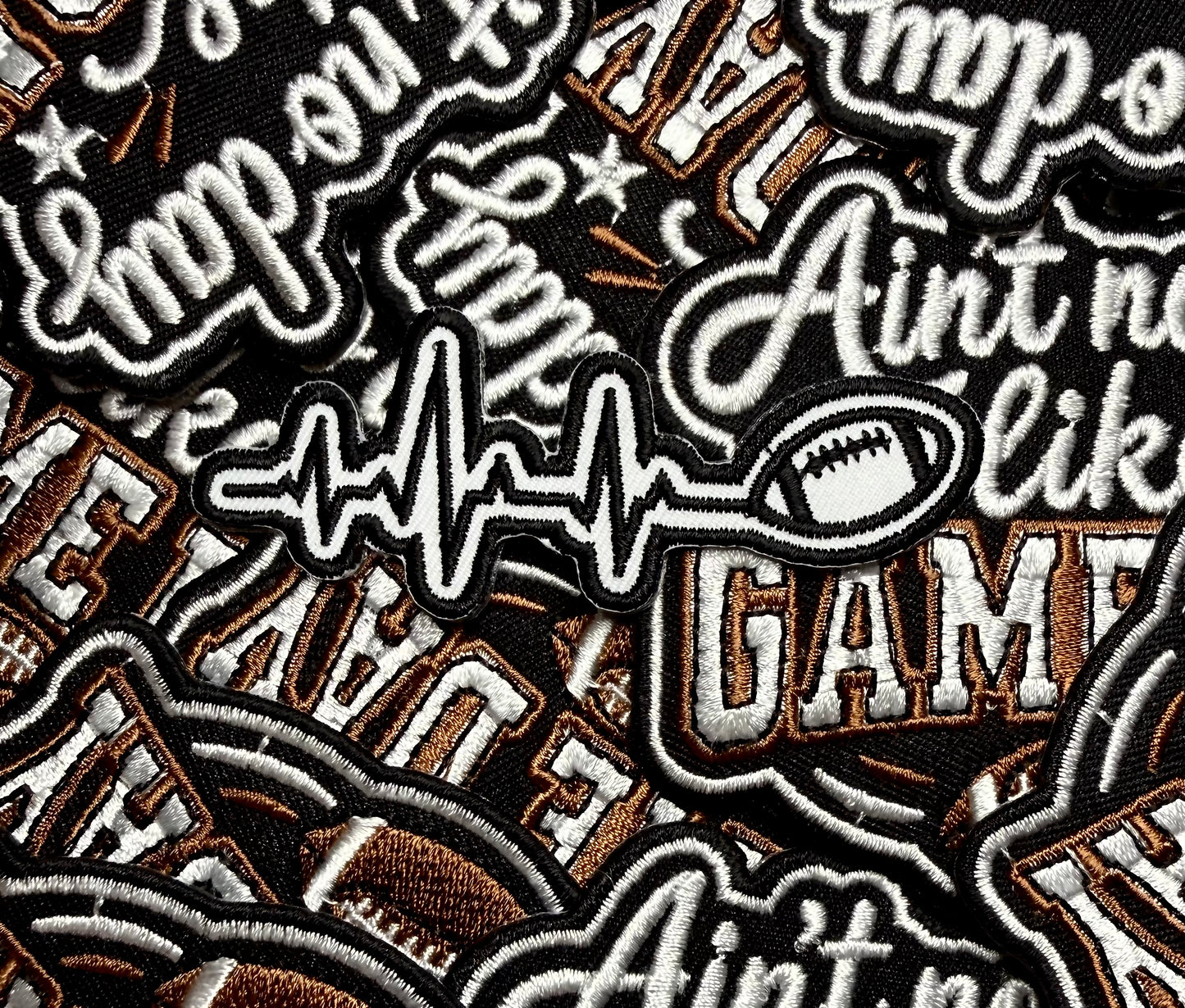 FOOTBALL LIFE LINE