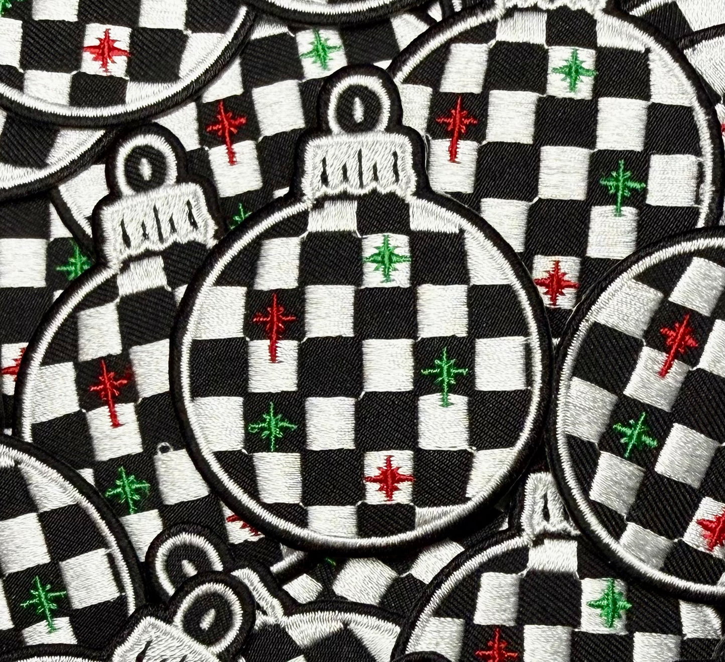 ORNAMENTS