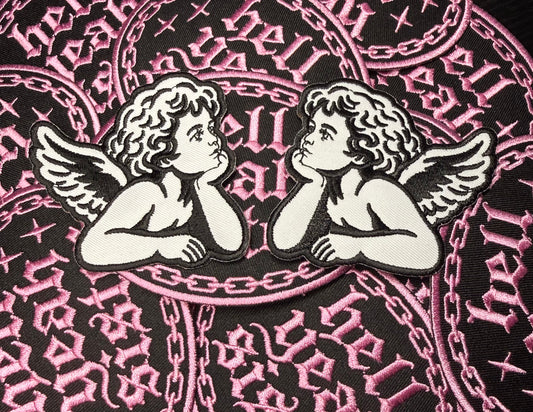 CHERUB SET