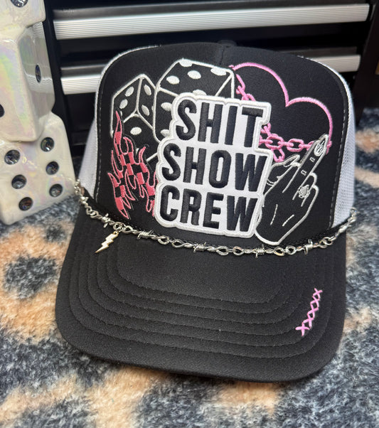 SHIT SHOW CREW