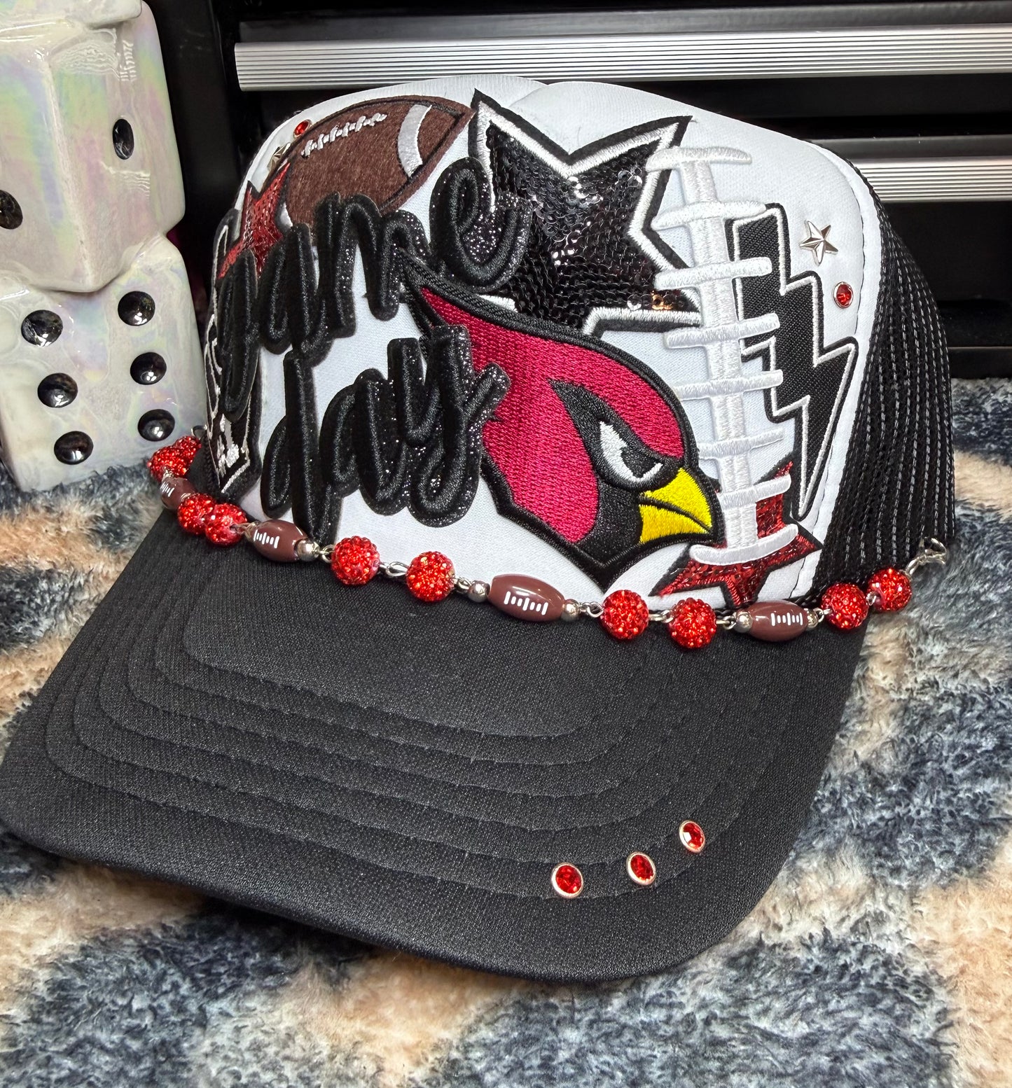 AZ CARDS