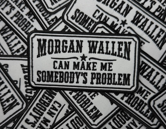 M.W’S PROBLEM