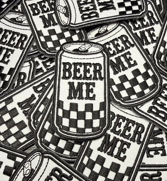 BEER ME