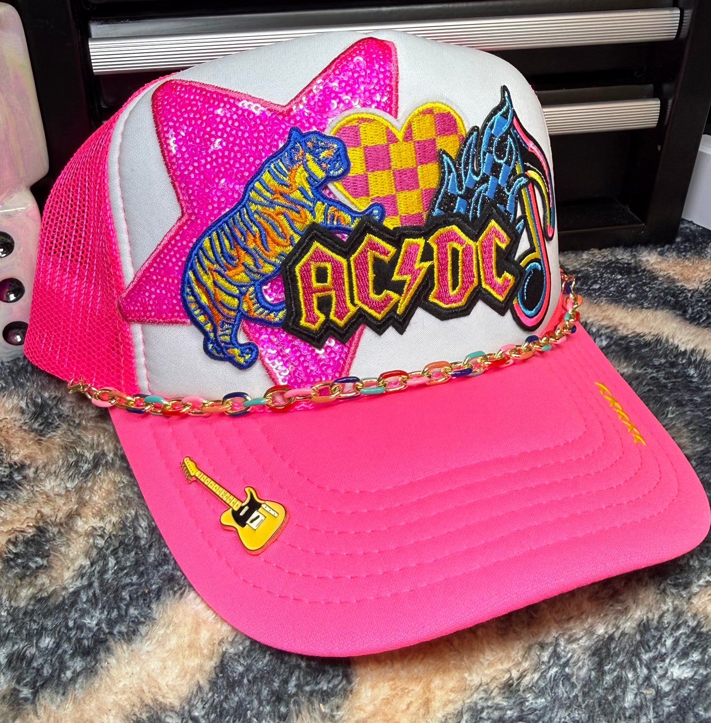 ACDC NEON
