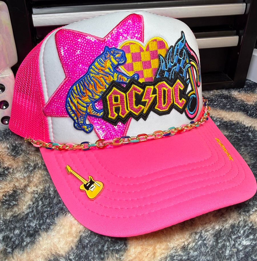 ACDC NEON