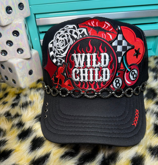 WILD CHILD