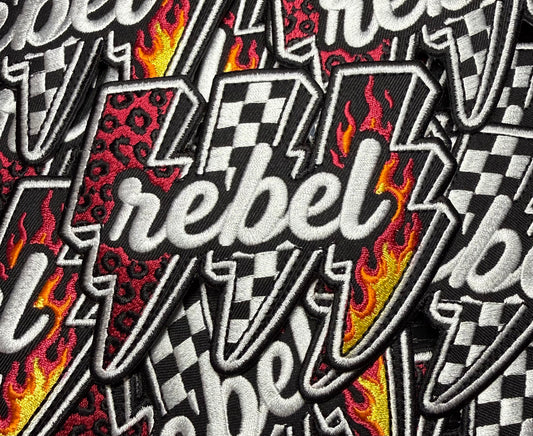 REBEL