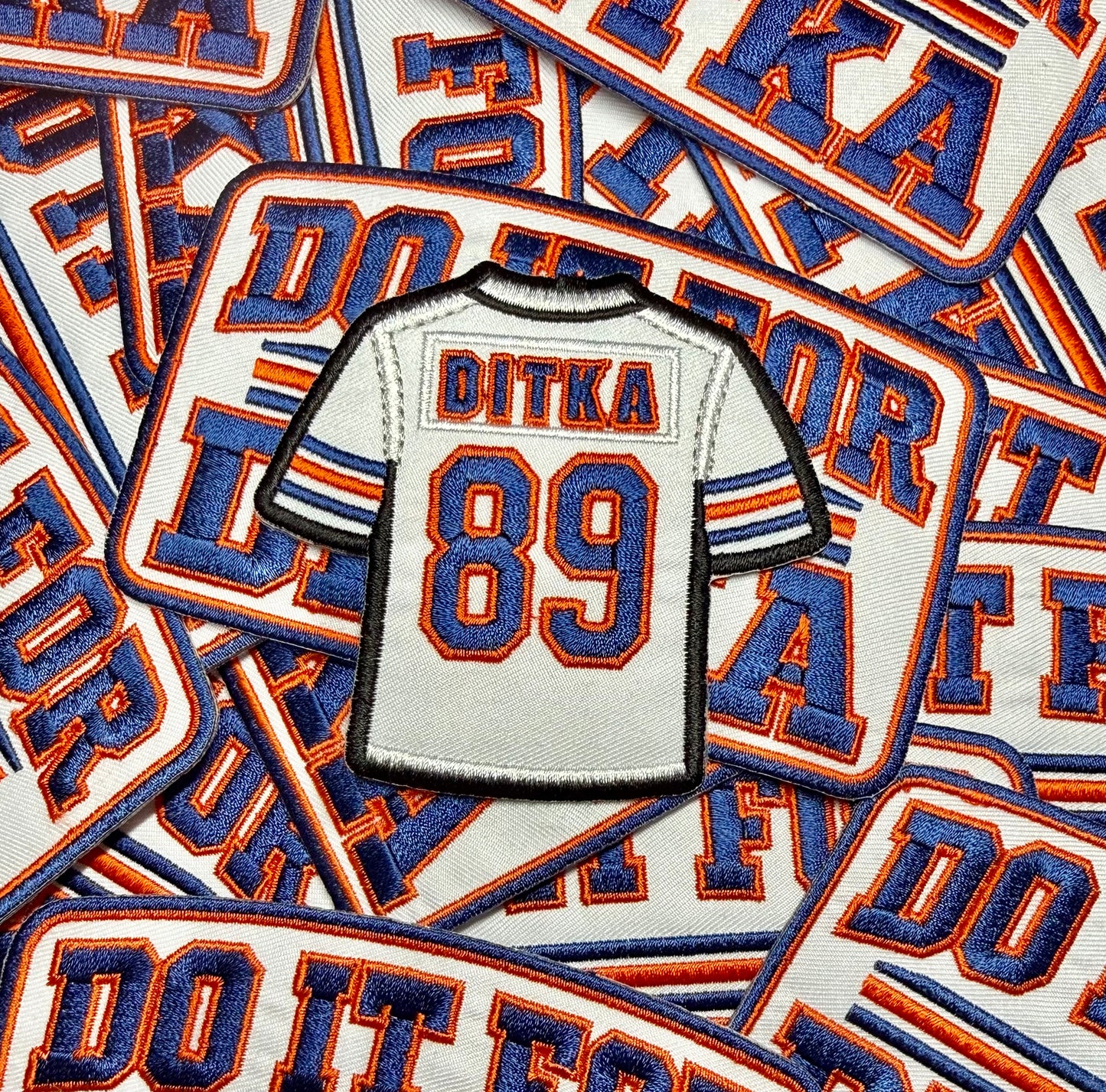 JERSEY