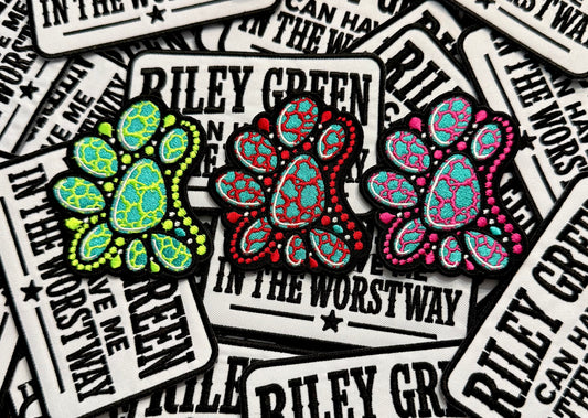 TURQUOISE FILLERS