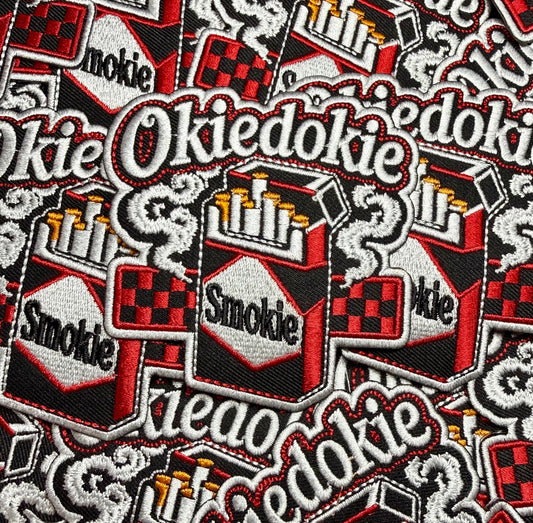 OKIEDOKIE SMOKIE