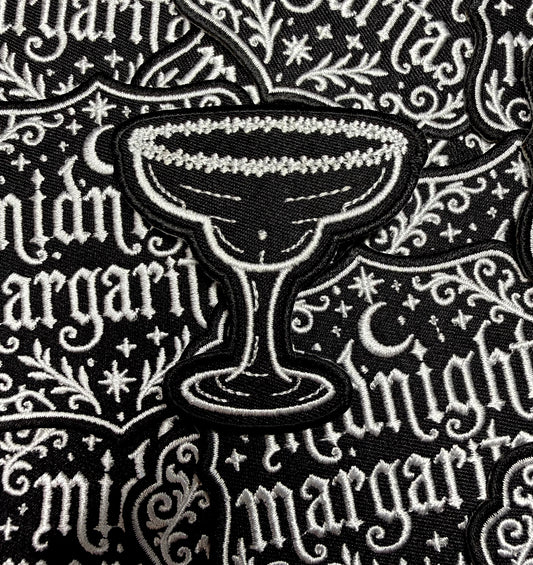 MARGARITA GLASS