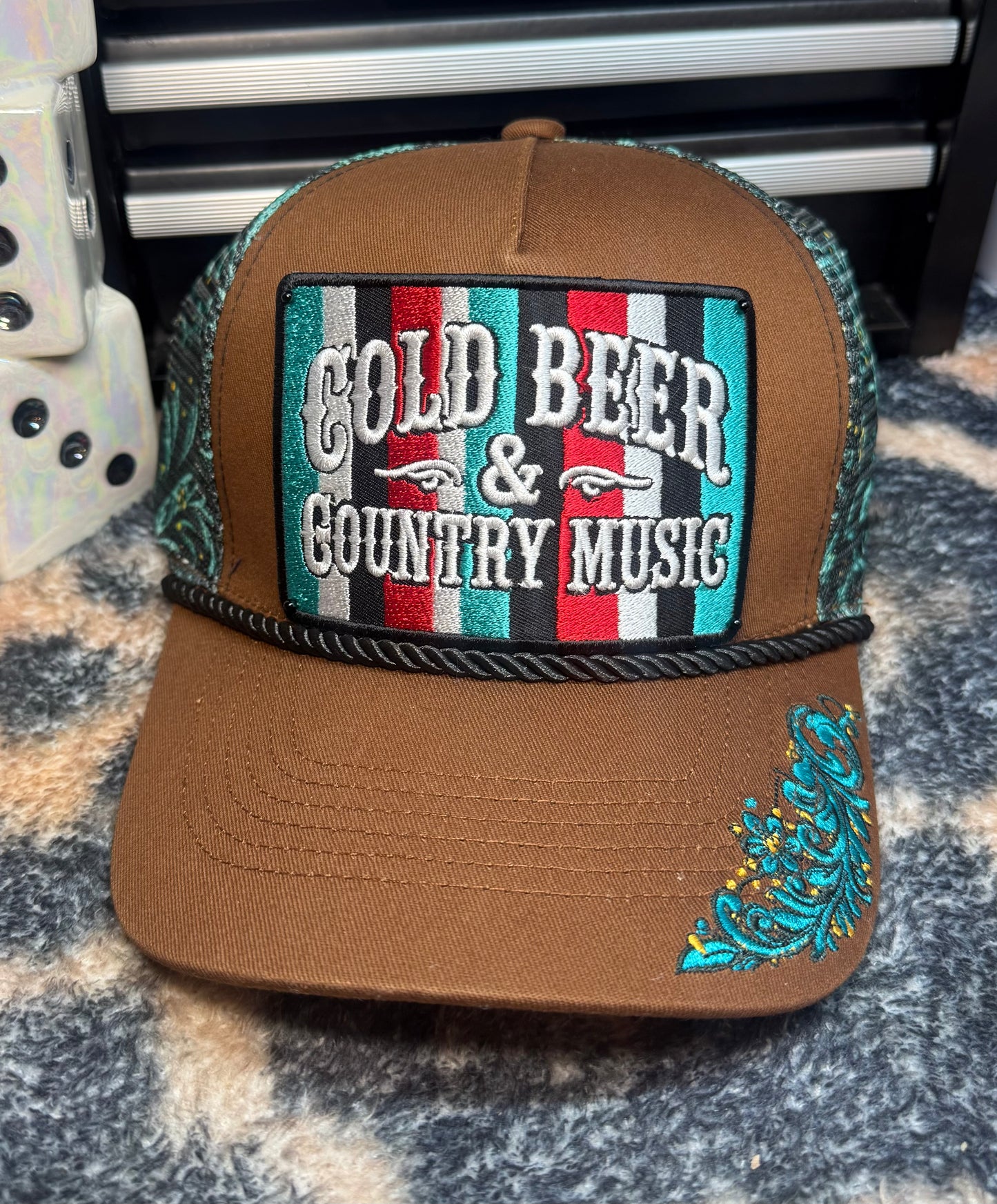 COLD BEER 🍻