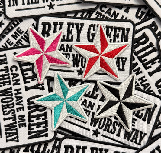 LIGHT STARS