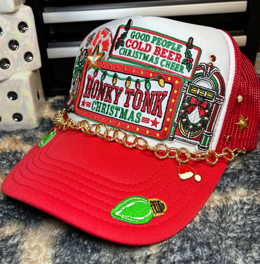 HONKY TONK XMAS