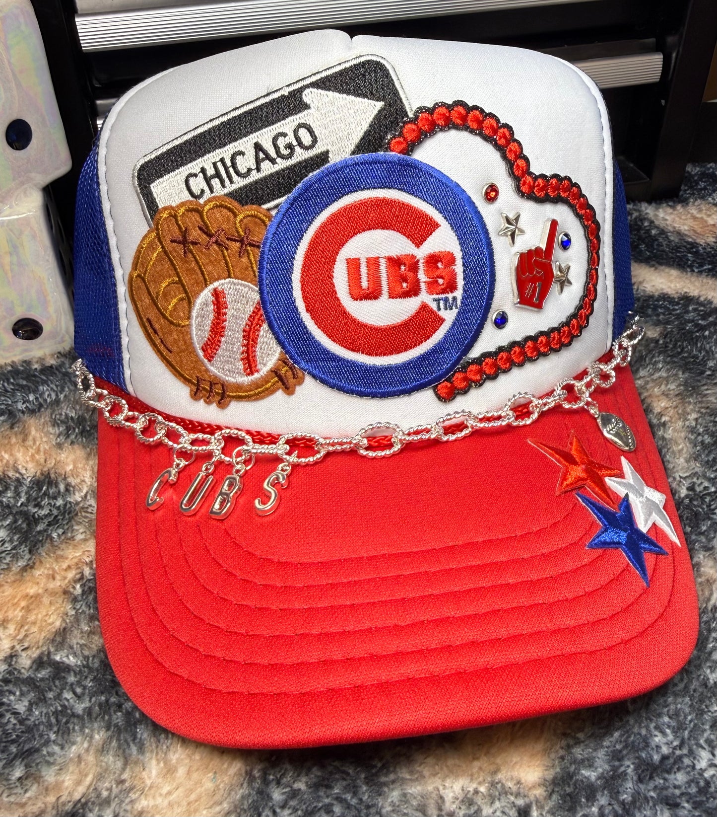CUBBIES