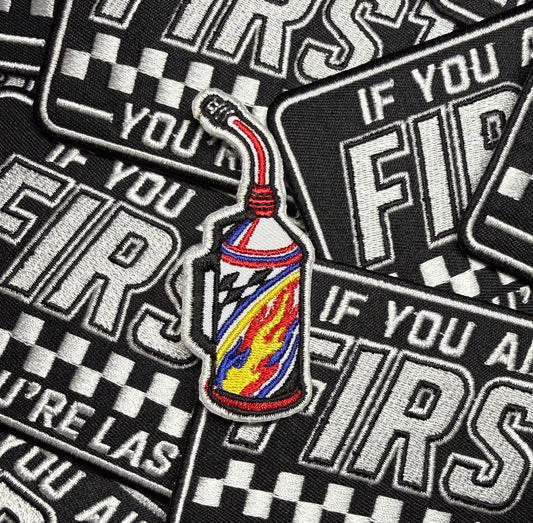 FUEL CAN