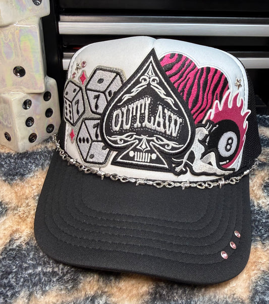 OUTLAW