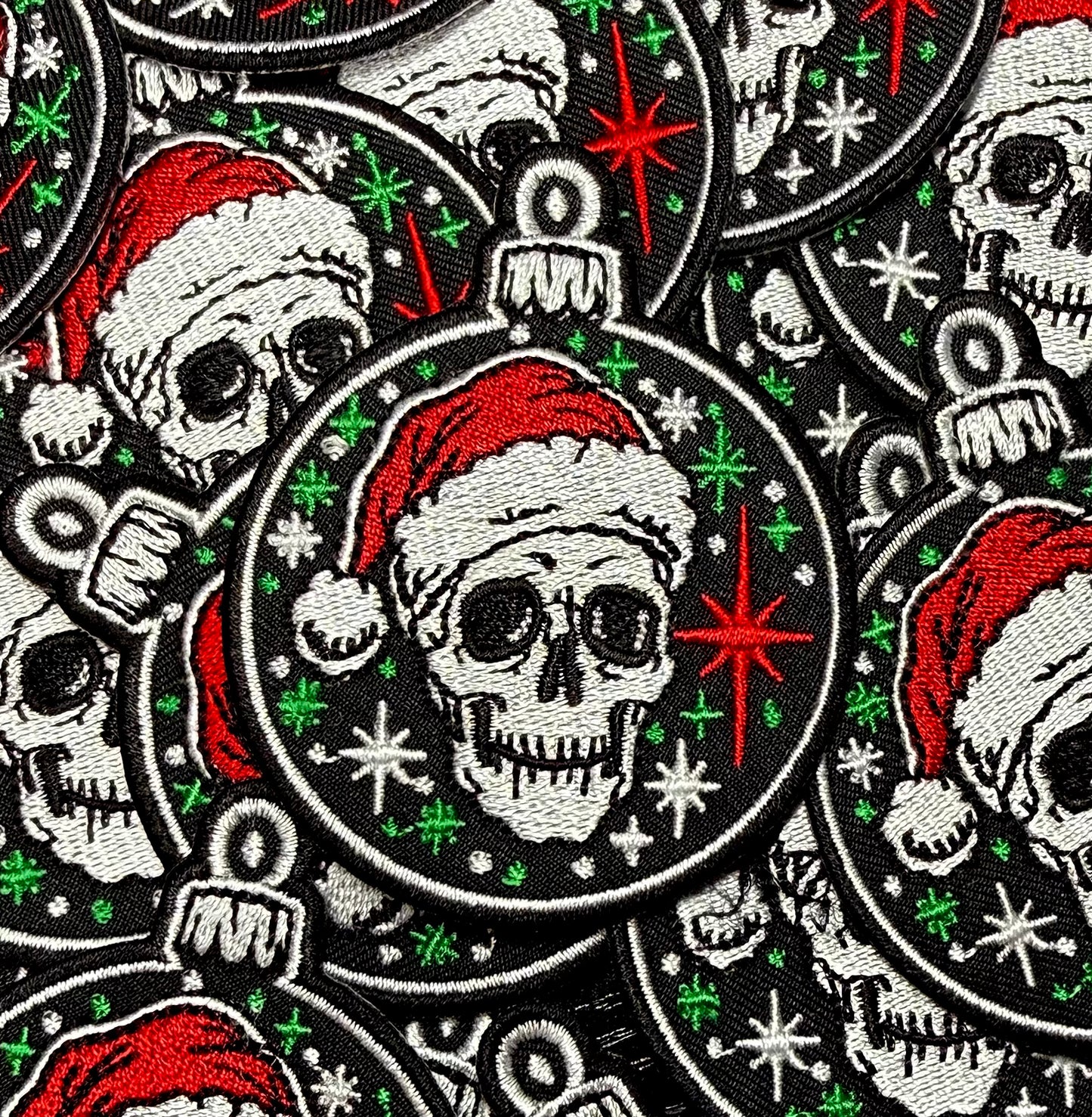 ORNAMENTS