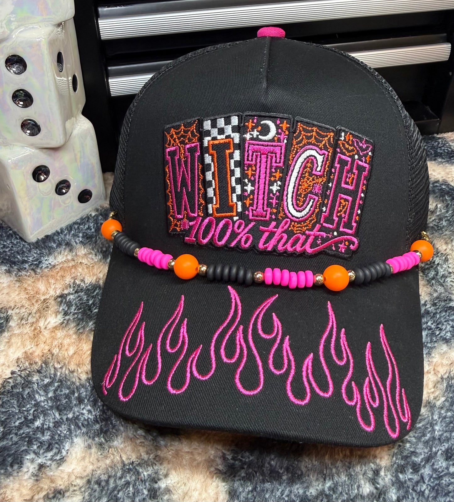 WITCH