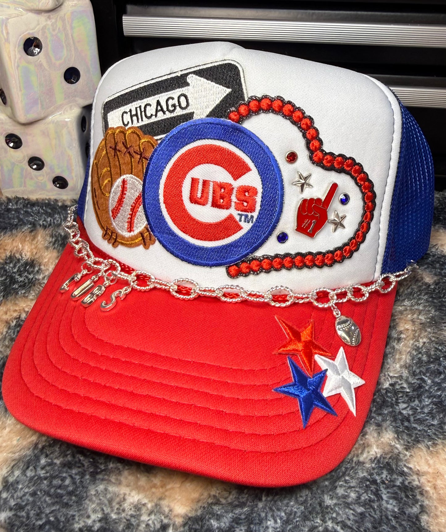 CUBBIES