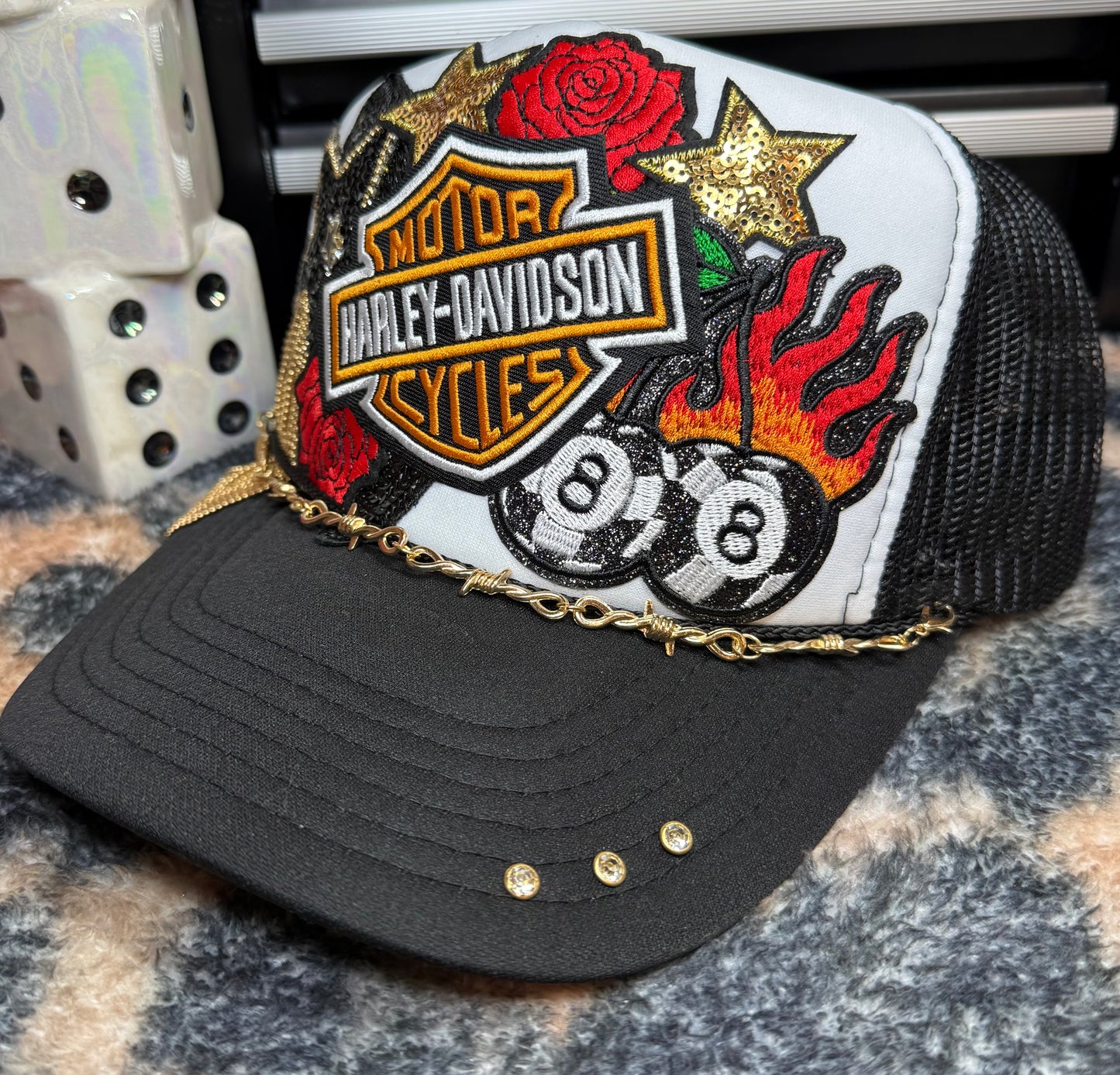 HD BLING
