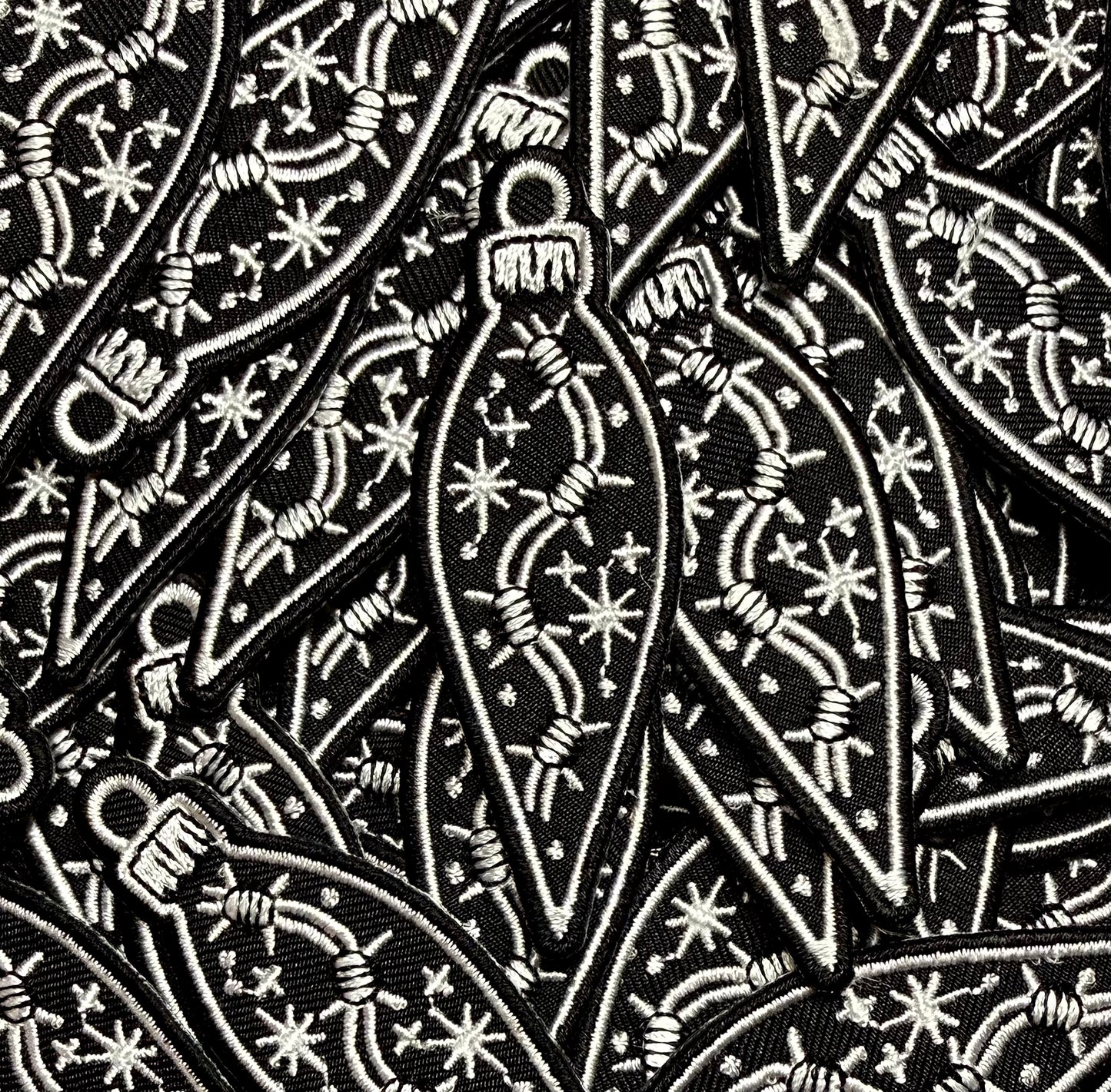 ORNAMENTS