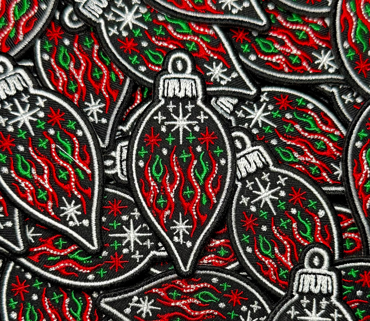 ORNAMENTS