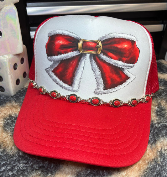 XMAS BOW