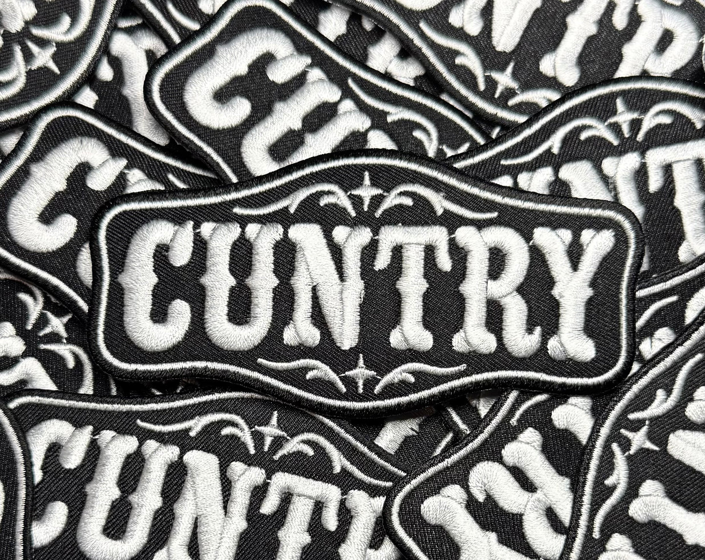 CUNTRY