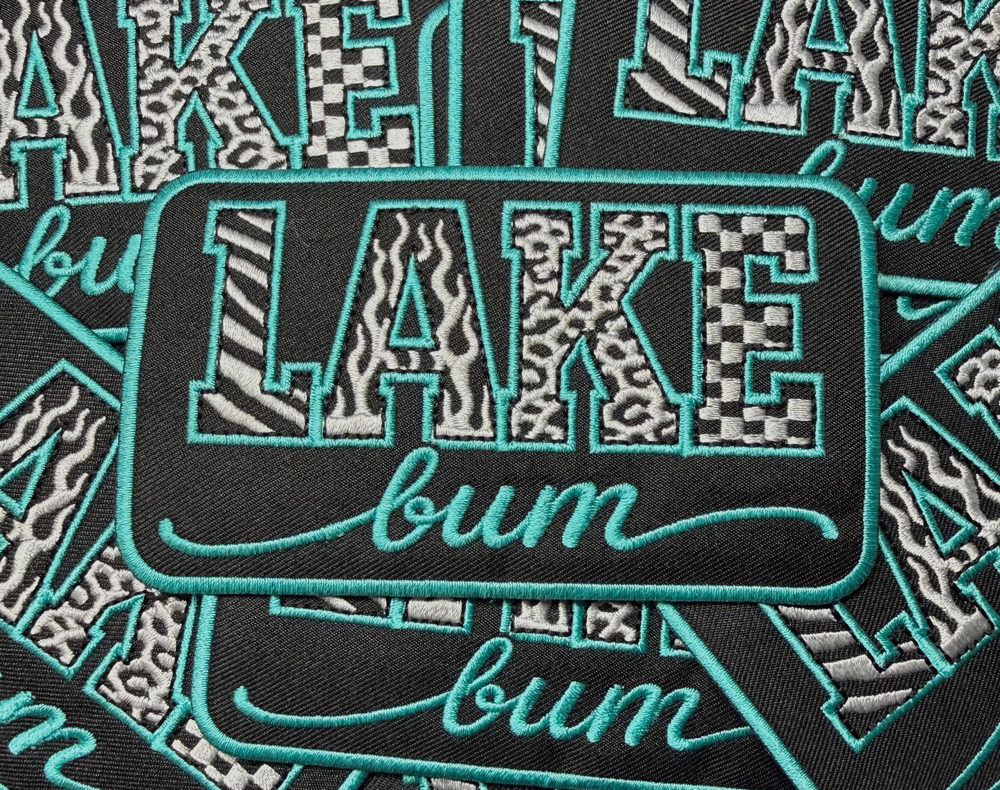 LAKE BUM 3 COLORS