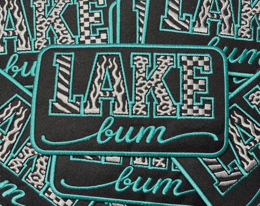 LAKE BUM 3 COLORS