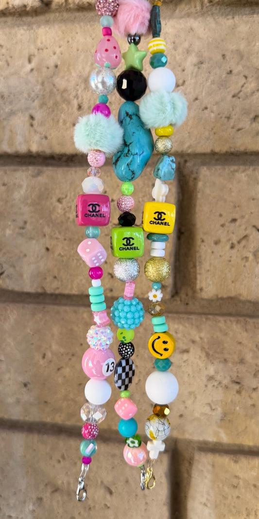 MYSTERY FUNKY BOUGIE CHAINS