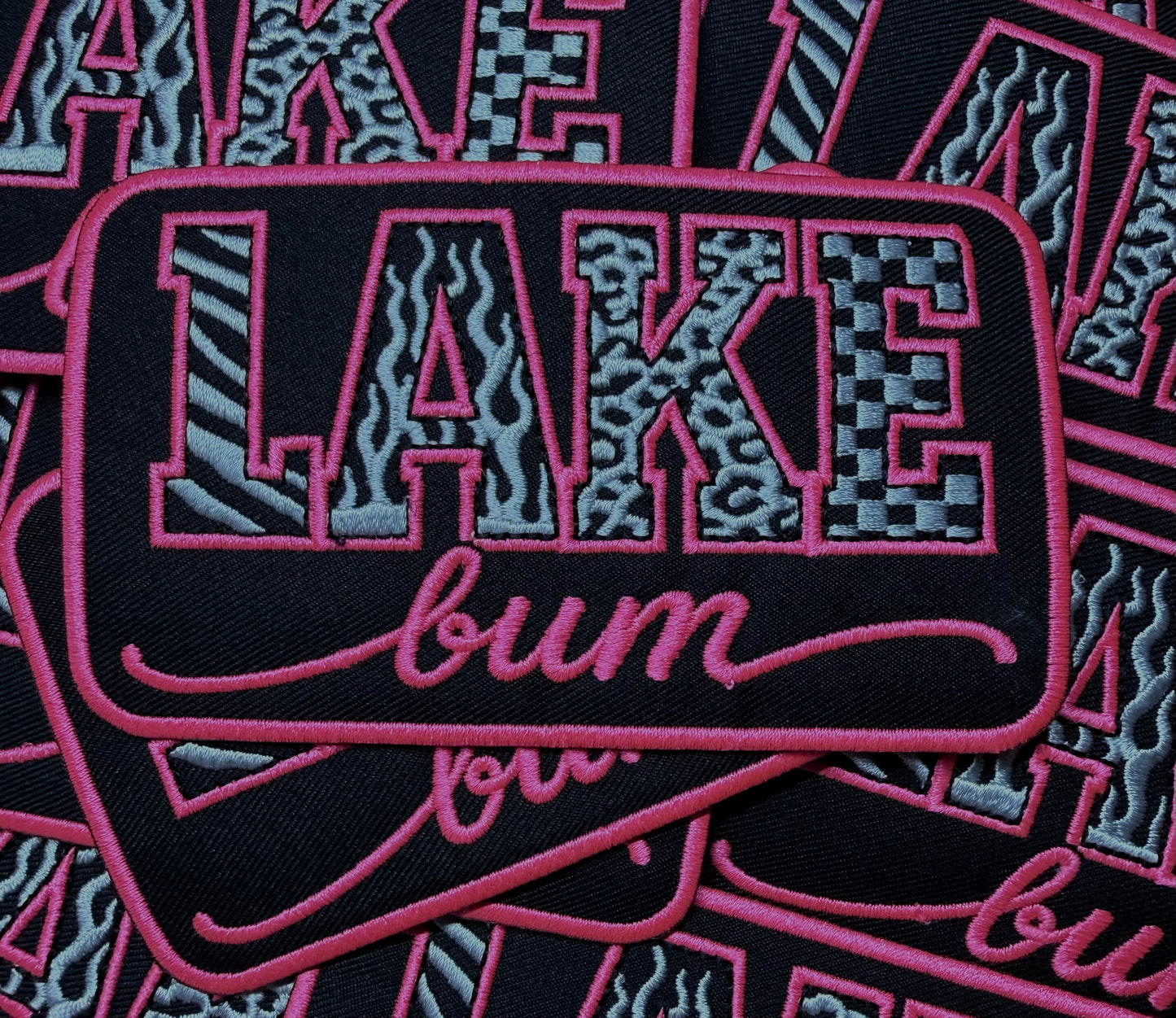 LAKE BUM 3 COLORS
