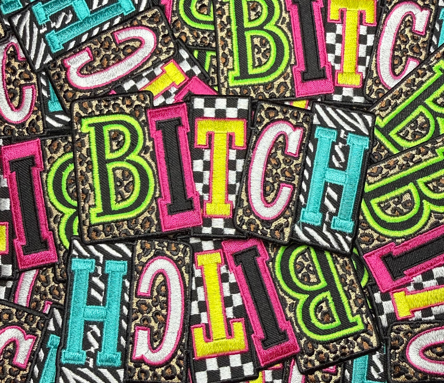 NEW•BITCH