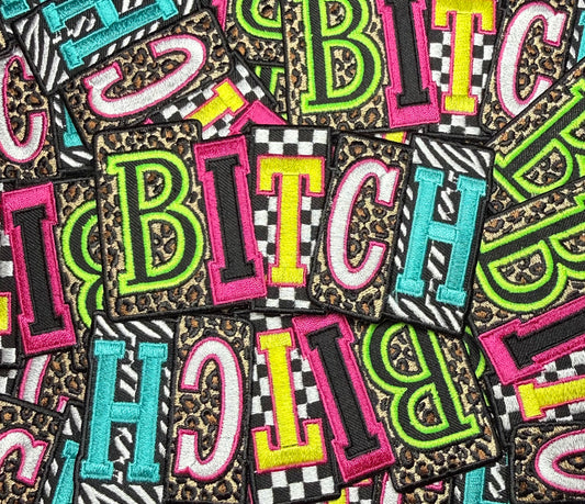 NEW•BITCH