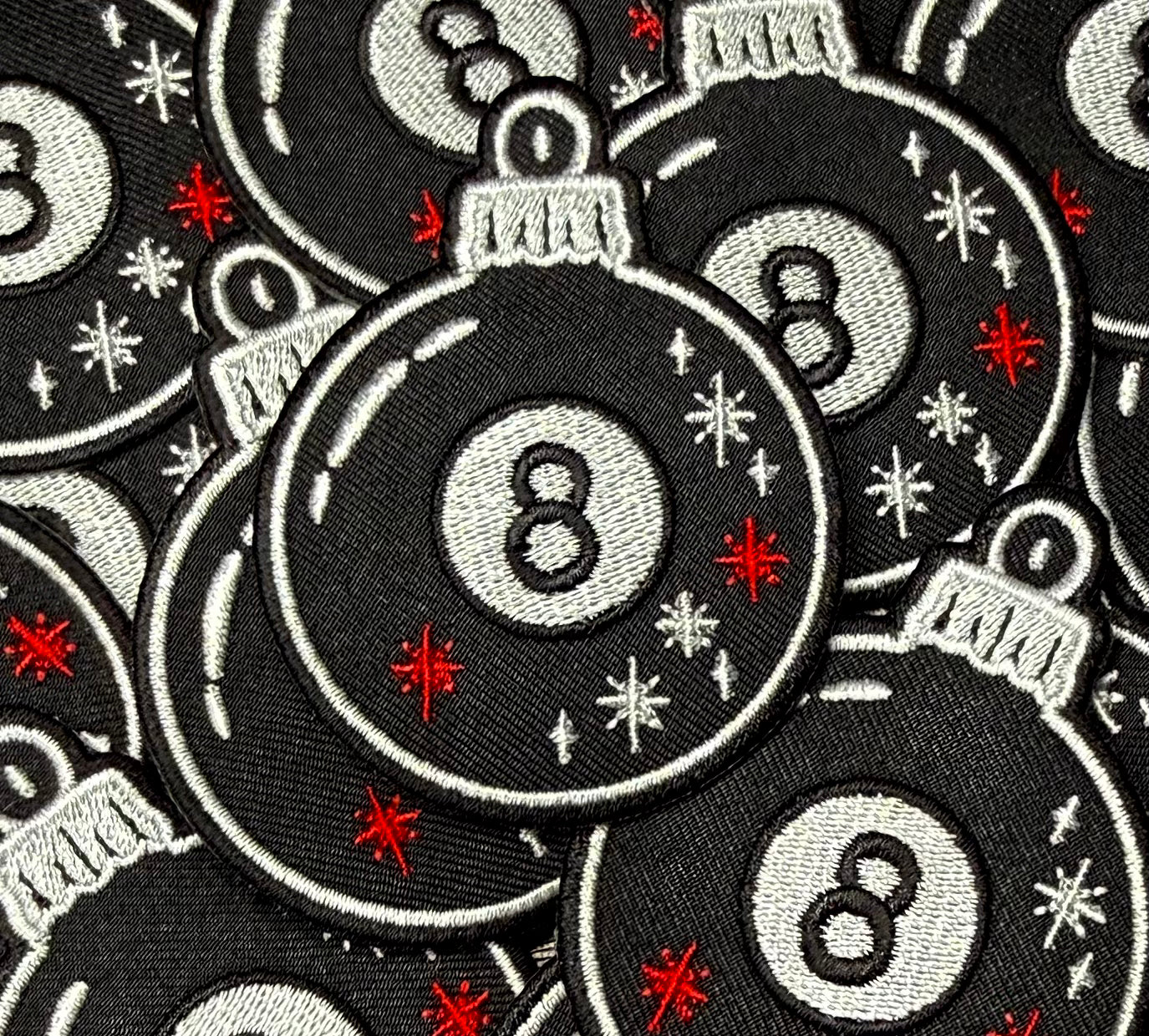 ORNAMENTS