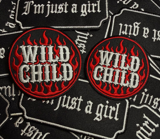 WILD CHILD