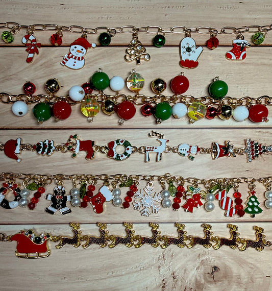 CHRISTMAS CHAINS