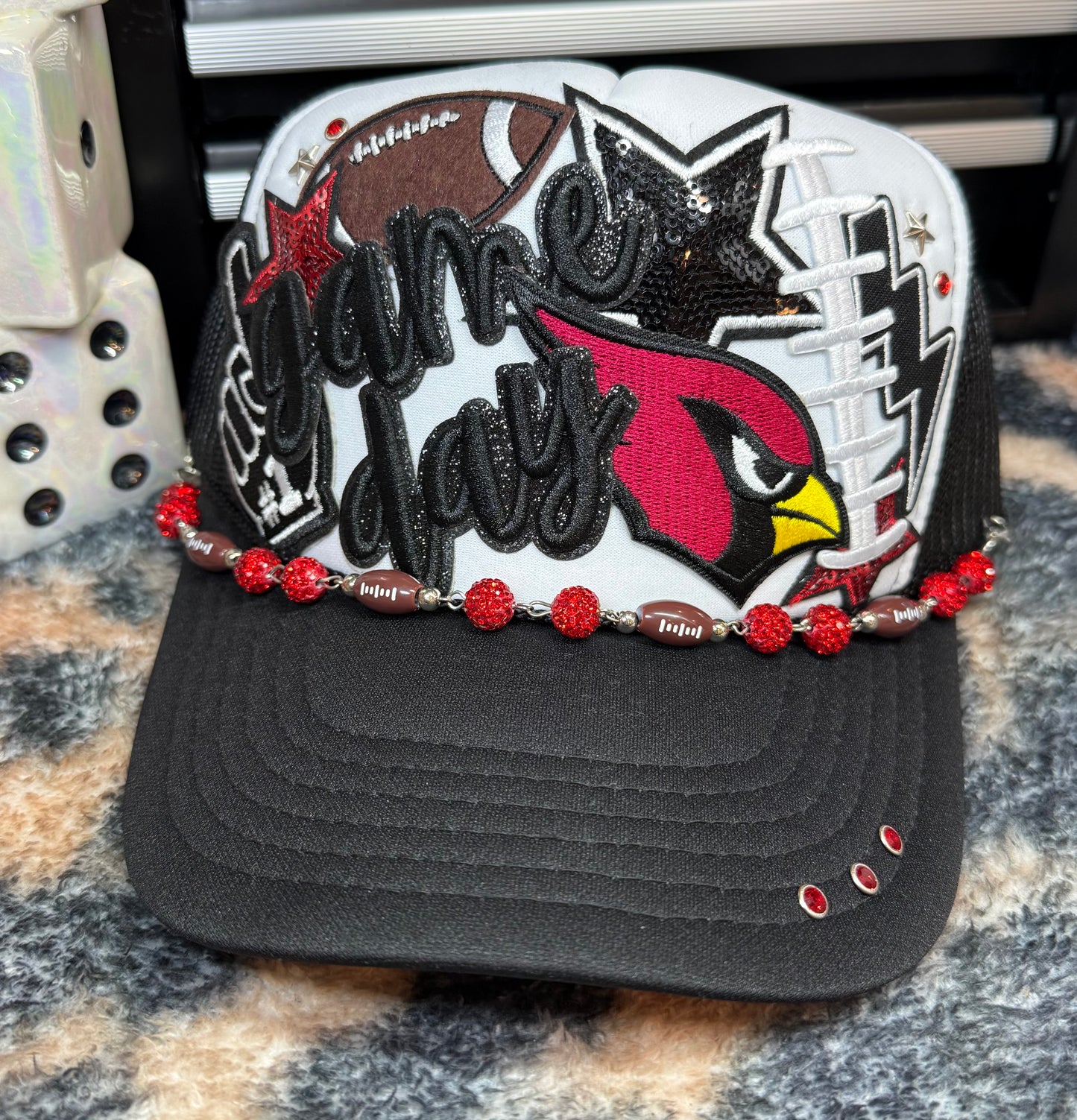 AZ CARDS