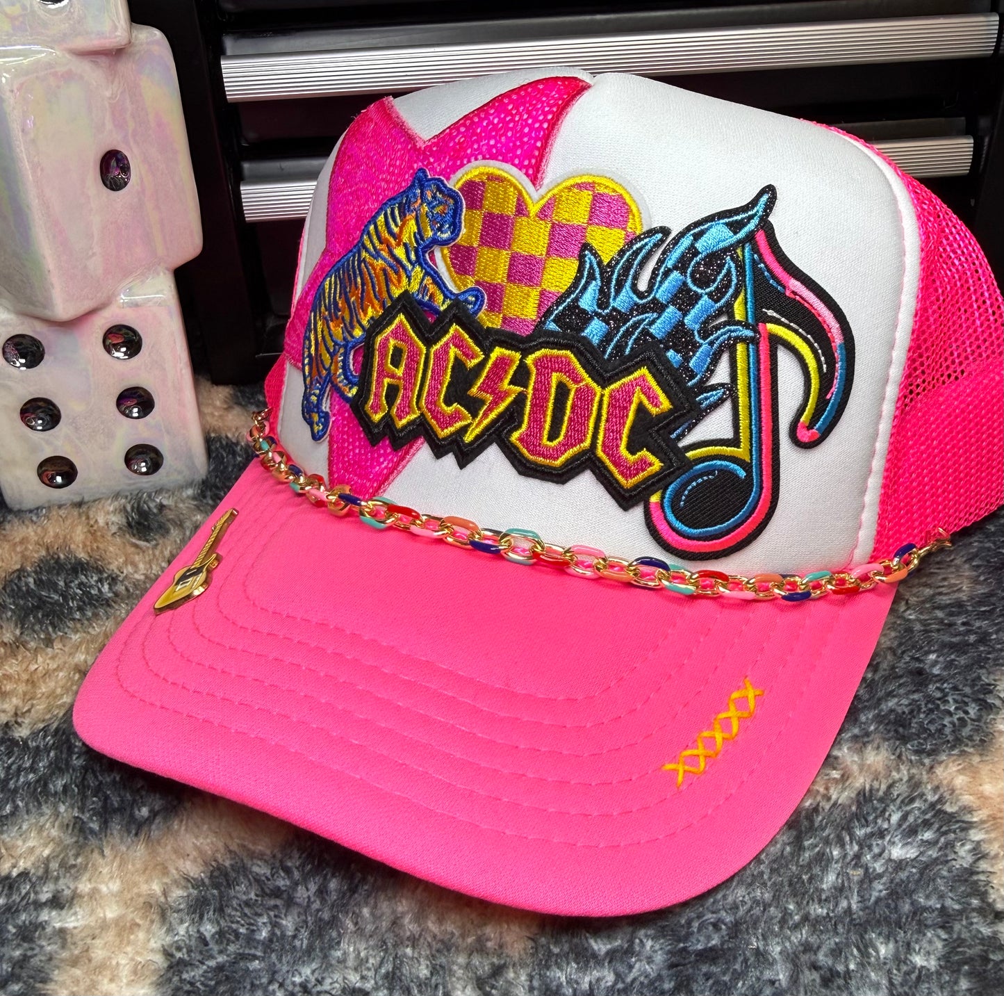 ACDC NEON