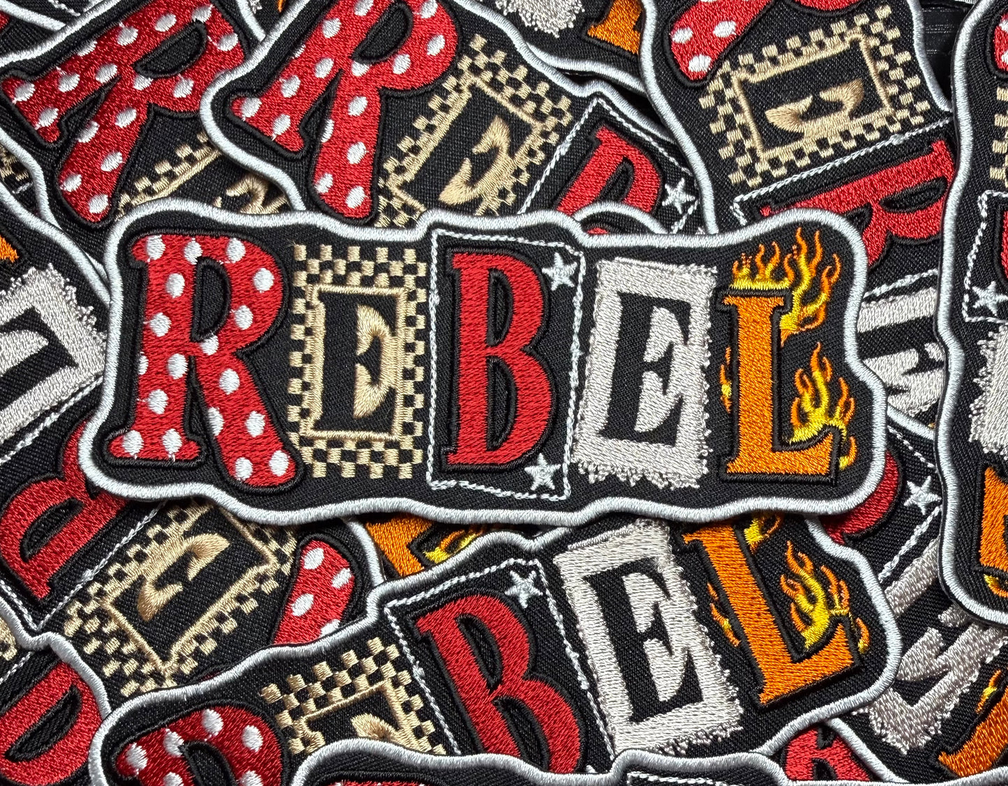 REBEL