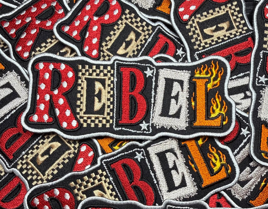 REBEL
