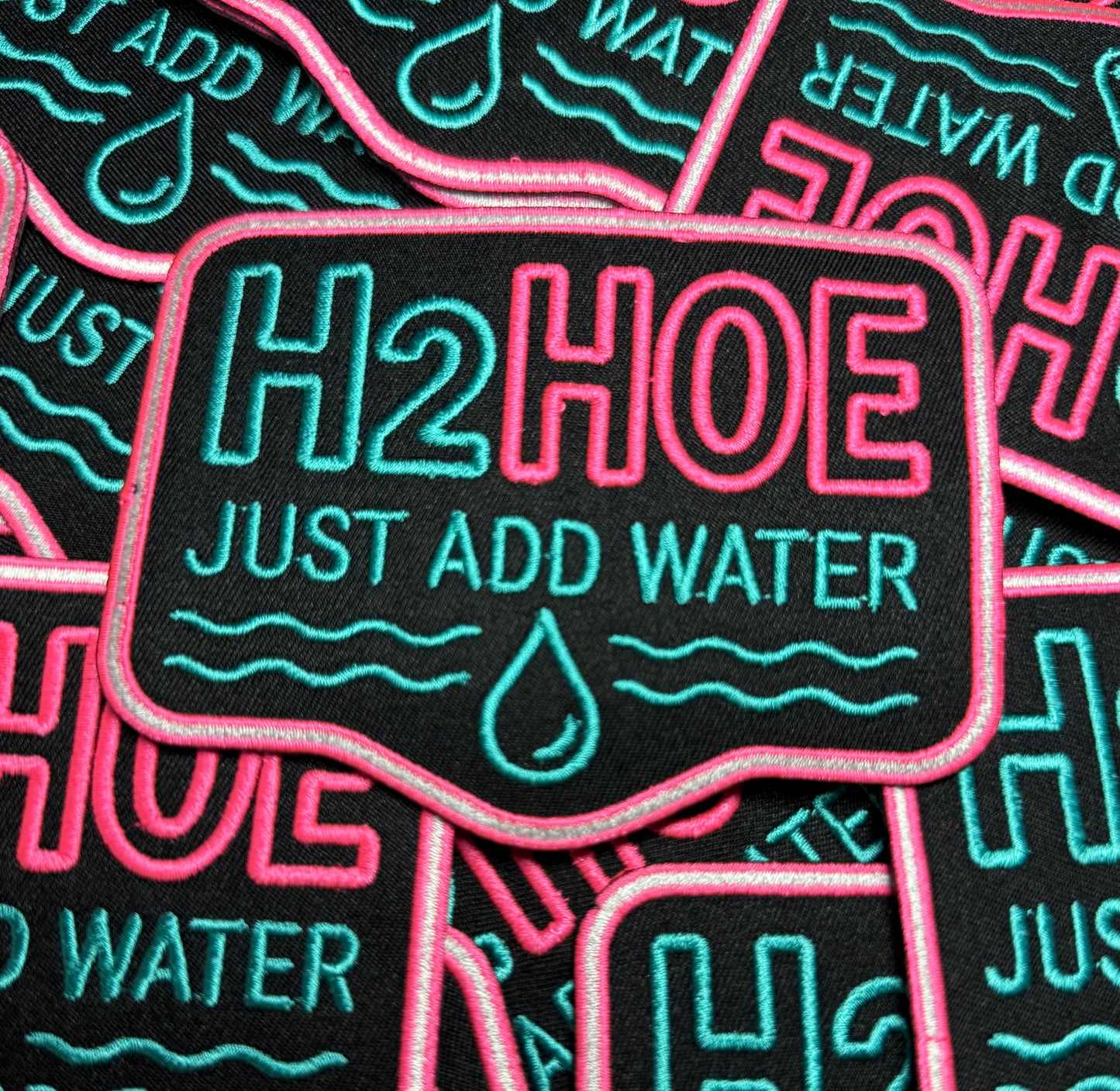 H2HOE