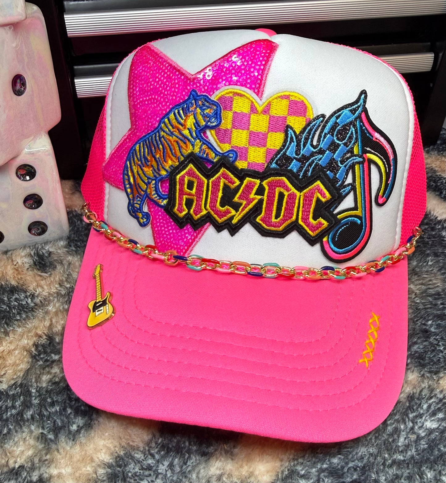 ACDC NEON