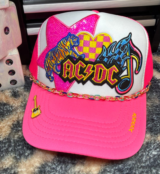 ACDC NEON