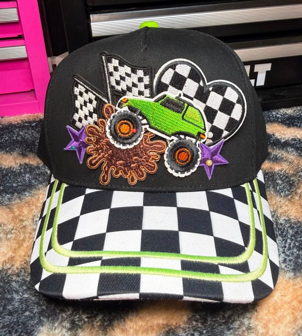 Katie’s custom $30 one patch $45 five patch