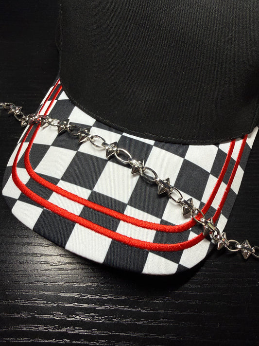 SPIKE CHAIN