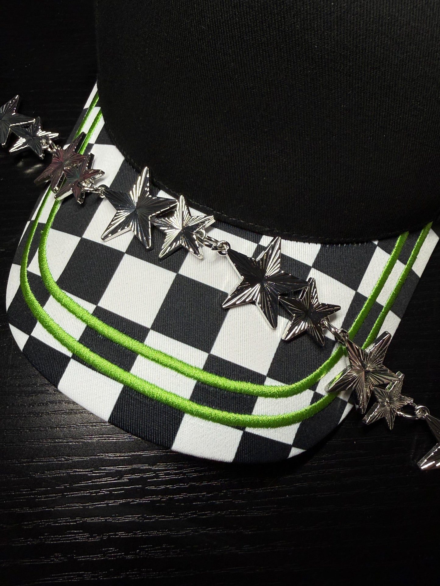 BIG STAR CHAIN